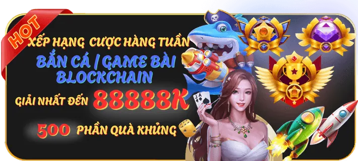 Thưởng chào mừng người chơi mới tại 888vi Win