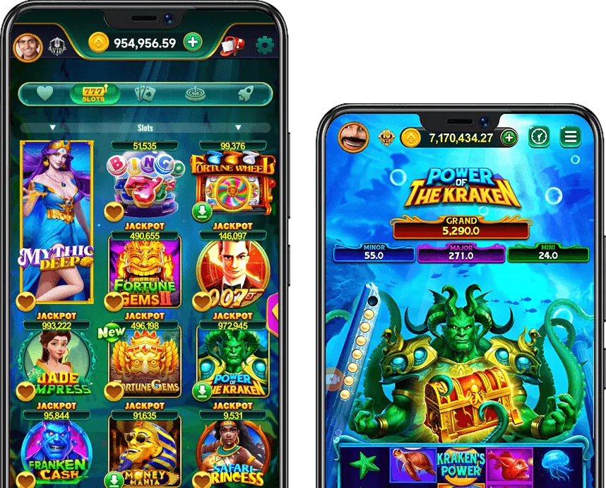 Cập nhật game casino trực tuyến và nổ hũ 888vi Win