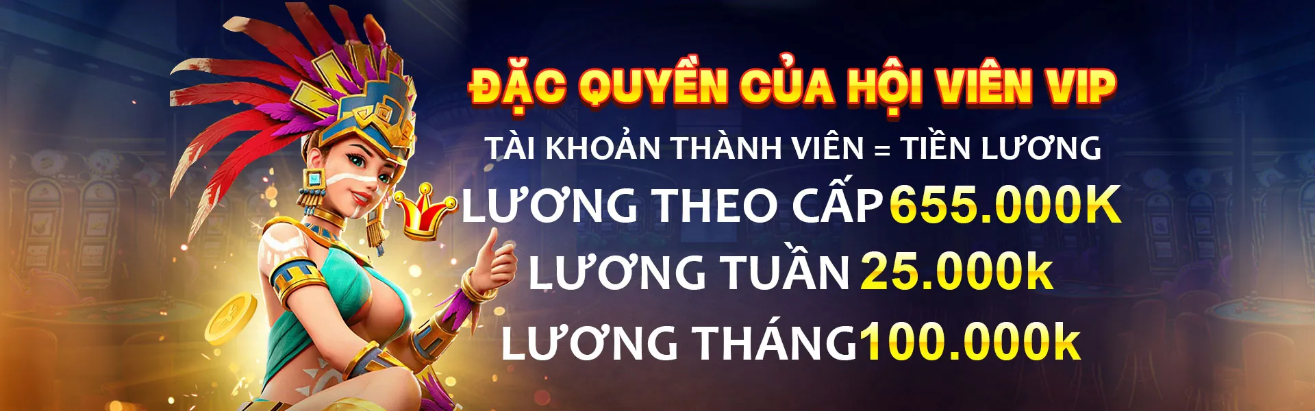 Biểu tượng Chính sách Cookie và bảo mật dữ liệu của 888vi win