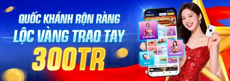 Kêu gọi hành động tham gia 888vi Win